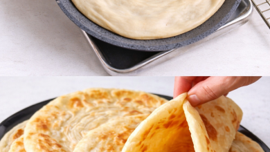 Easy Cheese Bread Recipe