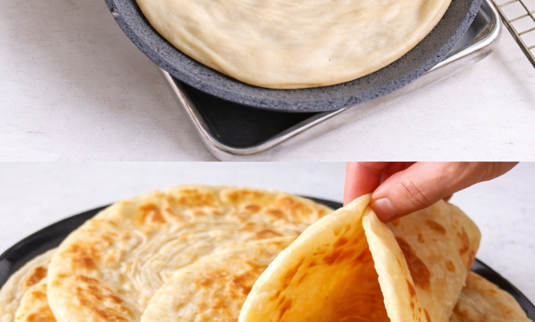 Easy Cheese Bread Recipe